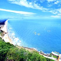 【包團定制】陽江閘坡海陵島2天/公司旅游/沙灘團建/BBQ美食(【企業(yè)定制】全國首創(chuàng)旅游+團建！更省一半預算！)